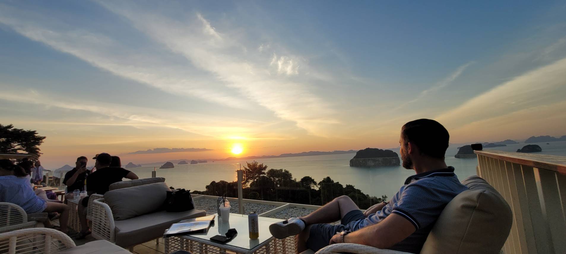 Krabi Thailand 2023 Series