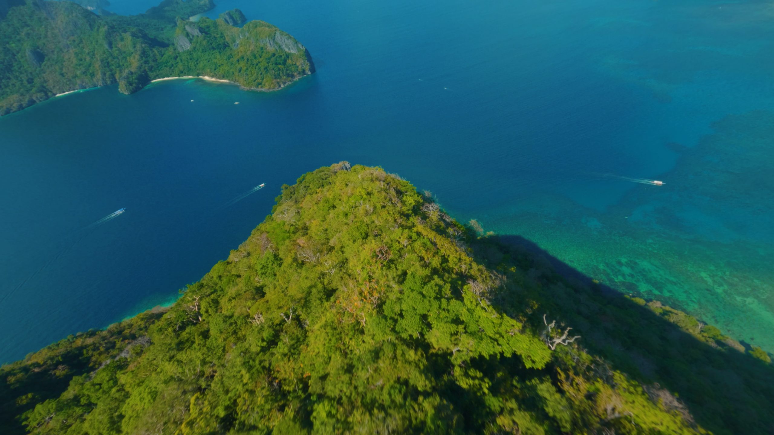 El Nido Philippines Travel 2023 Series