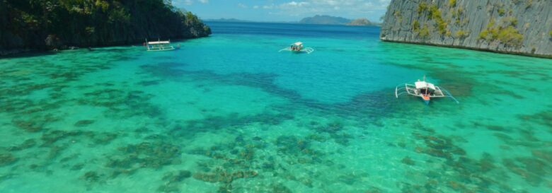 Coron Island Palawan Philippines