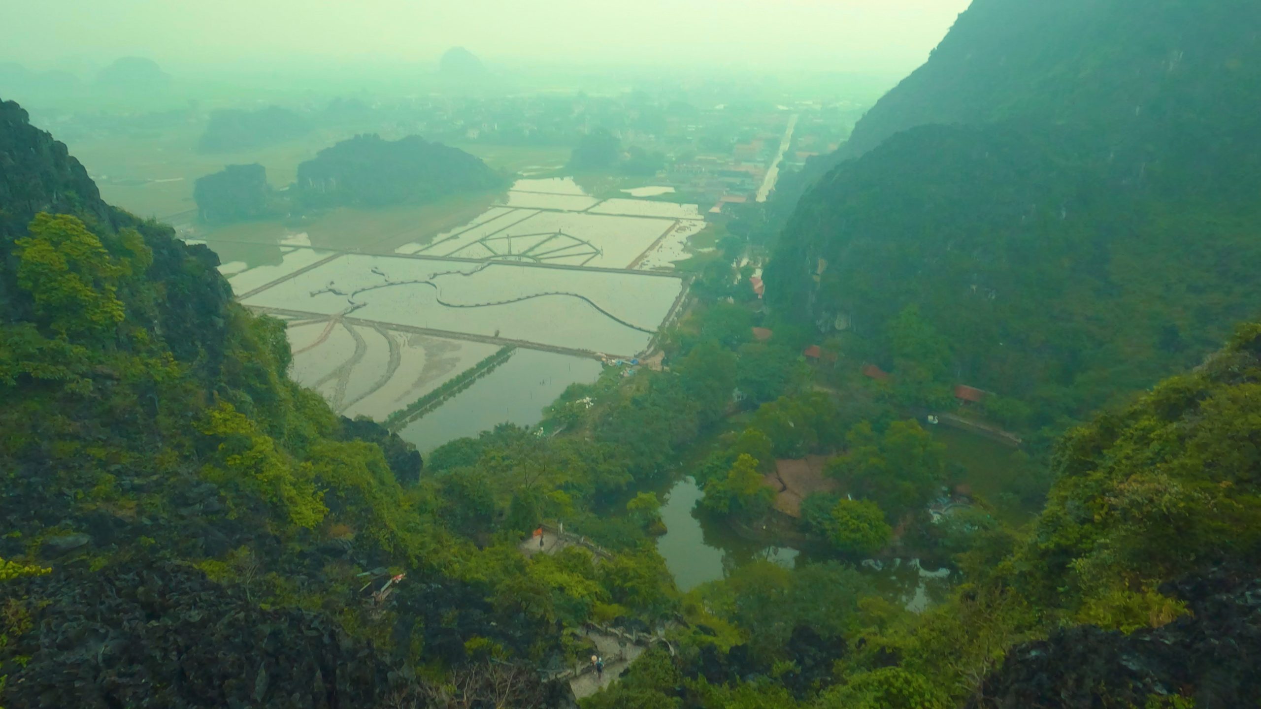 Vietnam Travel Ninh Binh Series 2023