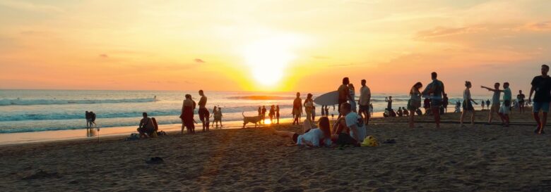Bali Indonesia Travel 2023