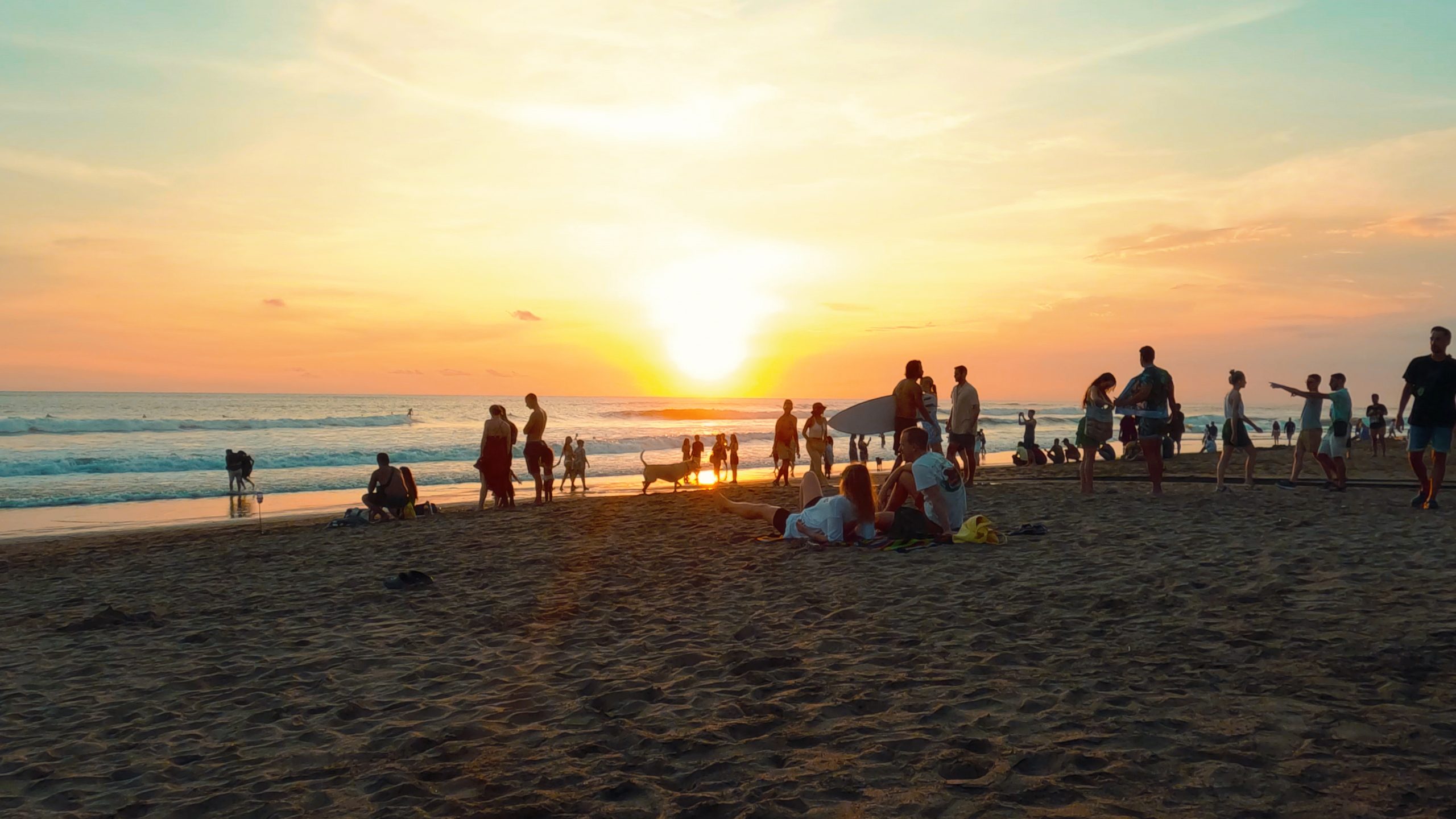 Bali Indonesia Travel 2023