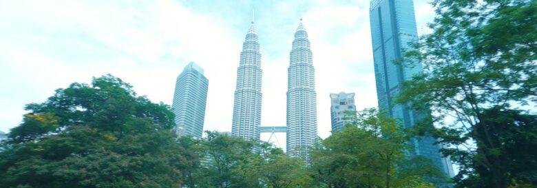 Kuala Lumpur 2024: Unveiling the Mystique of Modern Marvels