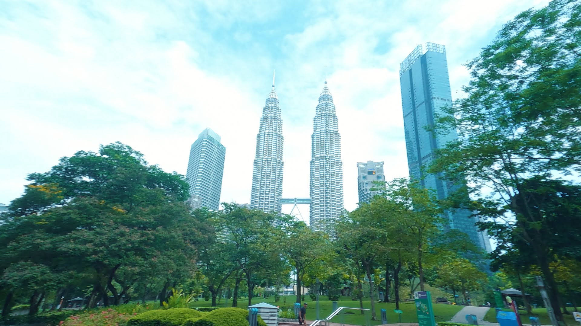 Kuala Lumpur 2024: Unveiling the Mystique of Modern Marvels