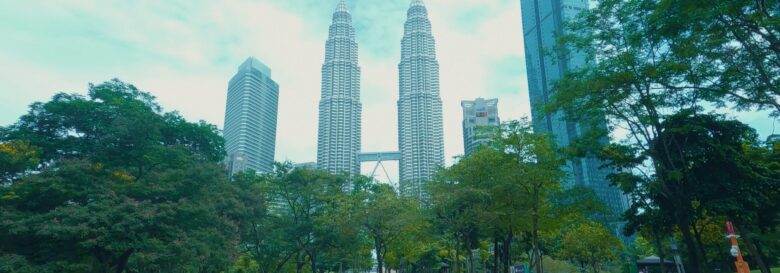 Kuala Lumpur Malaysia Travels 2023