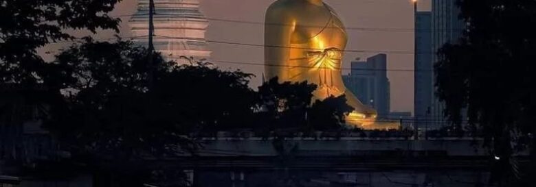 Thailand cost of living 2023