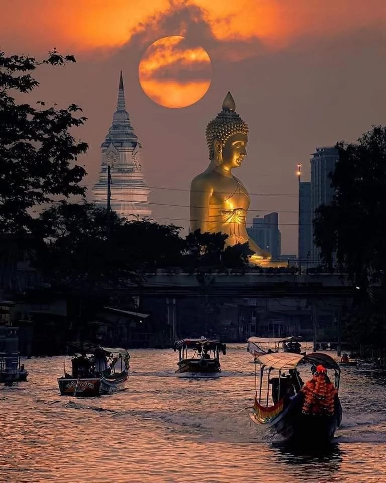 Thailand cost of living 2023