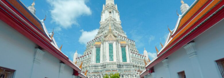 Bangkok Thailand: Unveiling the Heart and Soul of a Vibrant City