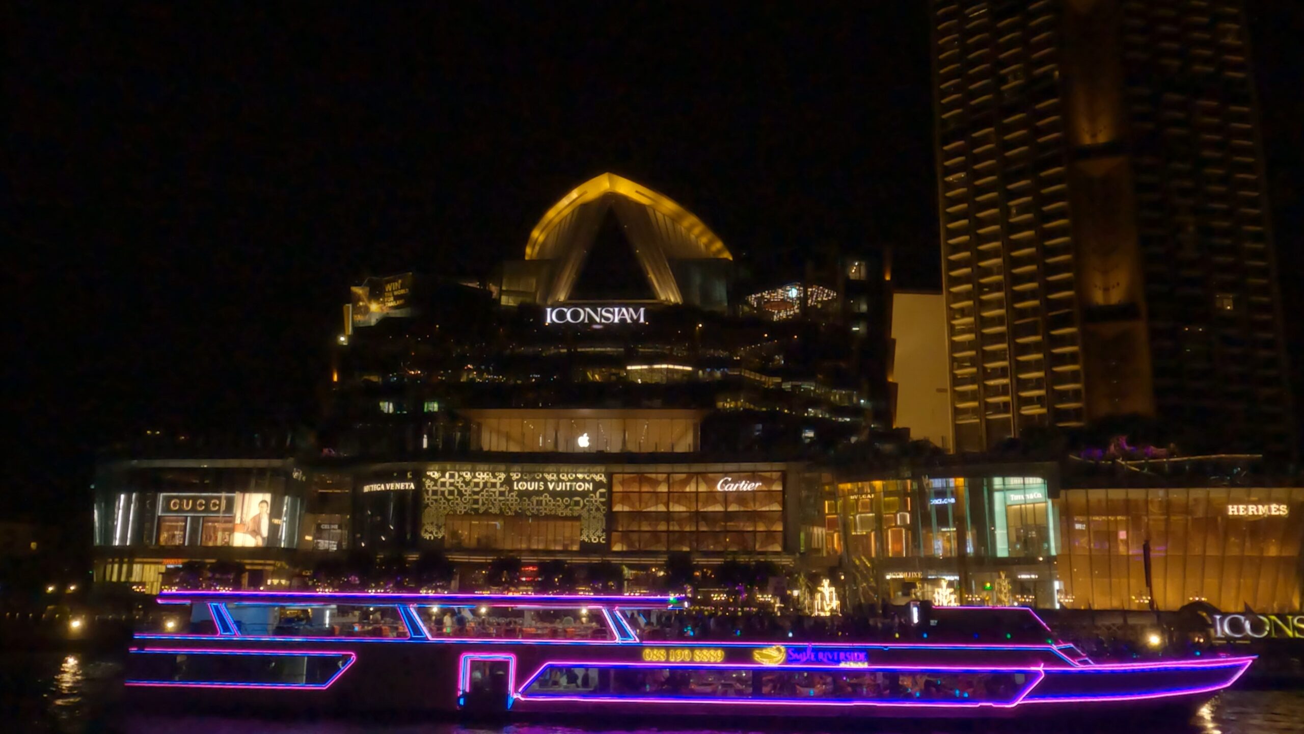 Bangkok 2024