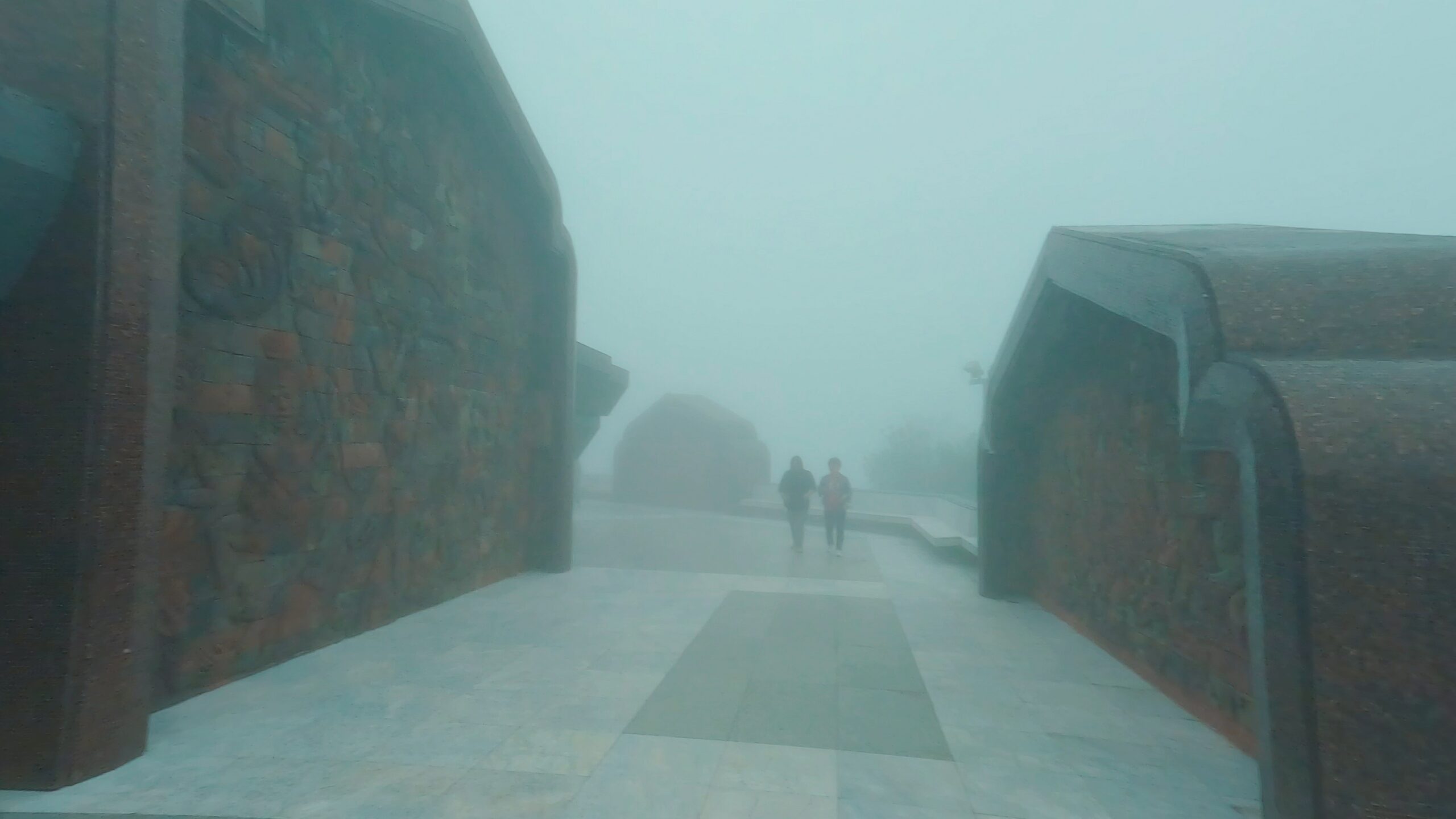 Doi Inthanon National Park: The roof of Thailand