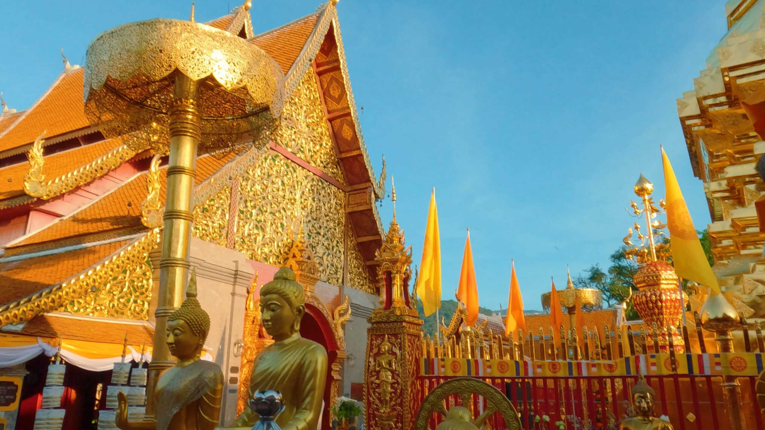 Things to do in Chiang Mai Part. 1