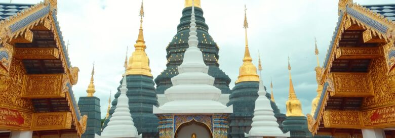 Chiang Mai in 2023