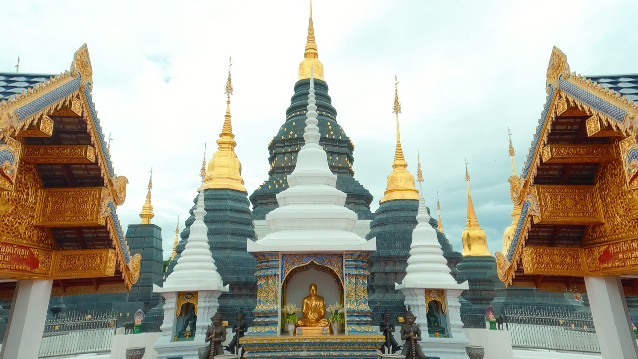 Chiang Mai in 2023