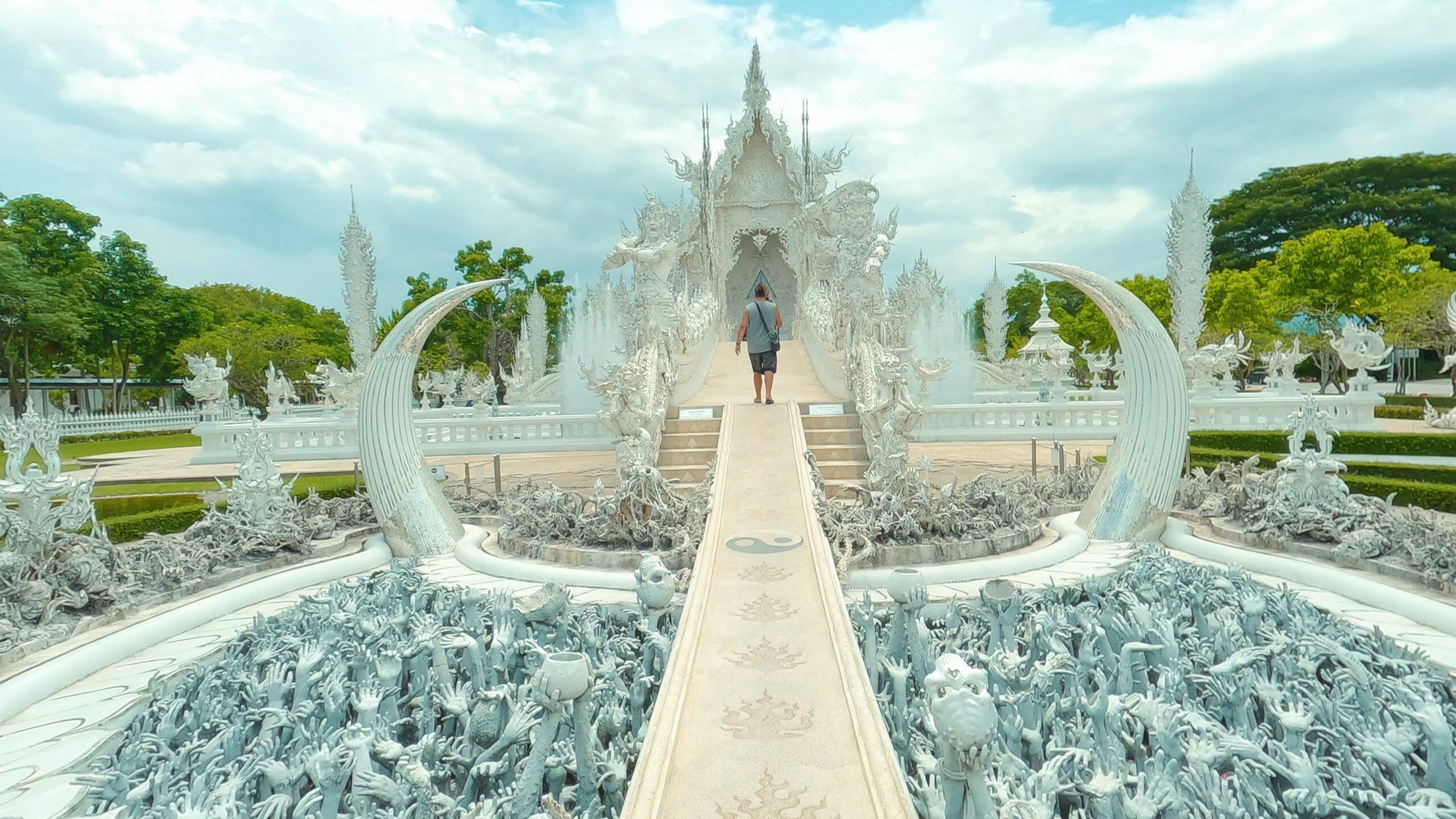 Chiang Rai Roadtrip: Things to do in Chiang Rai