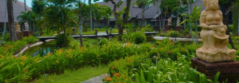 Annika Koh Chang (formerly Ramayana Koh Chang Resort & Spa)