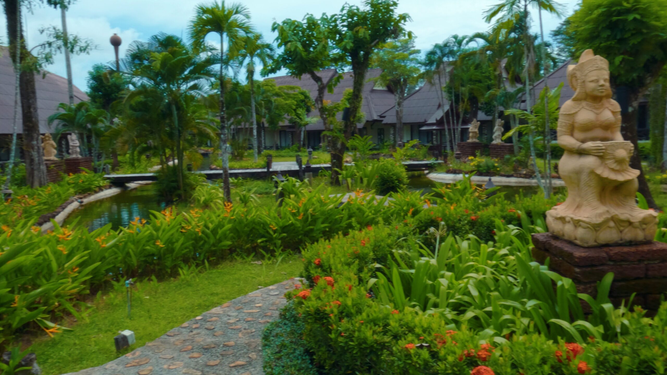 Annika Koh Chang (formerly Ramayana Koh Chang Resort & Spa)