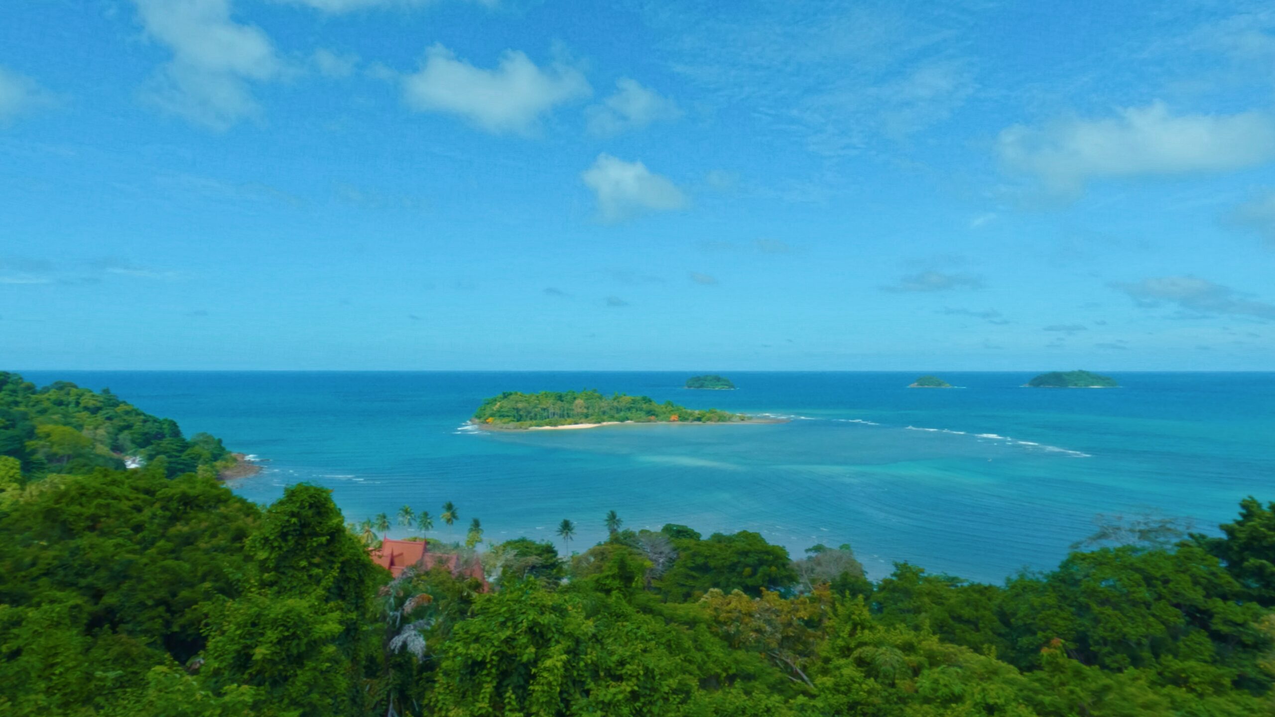 Koh Chang in 2023 is it worth it?