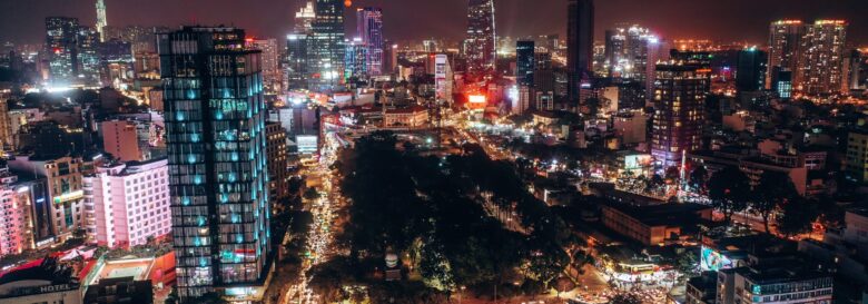 Ho Chi Minh City in 2024 Cost of Living in Vietnam