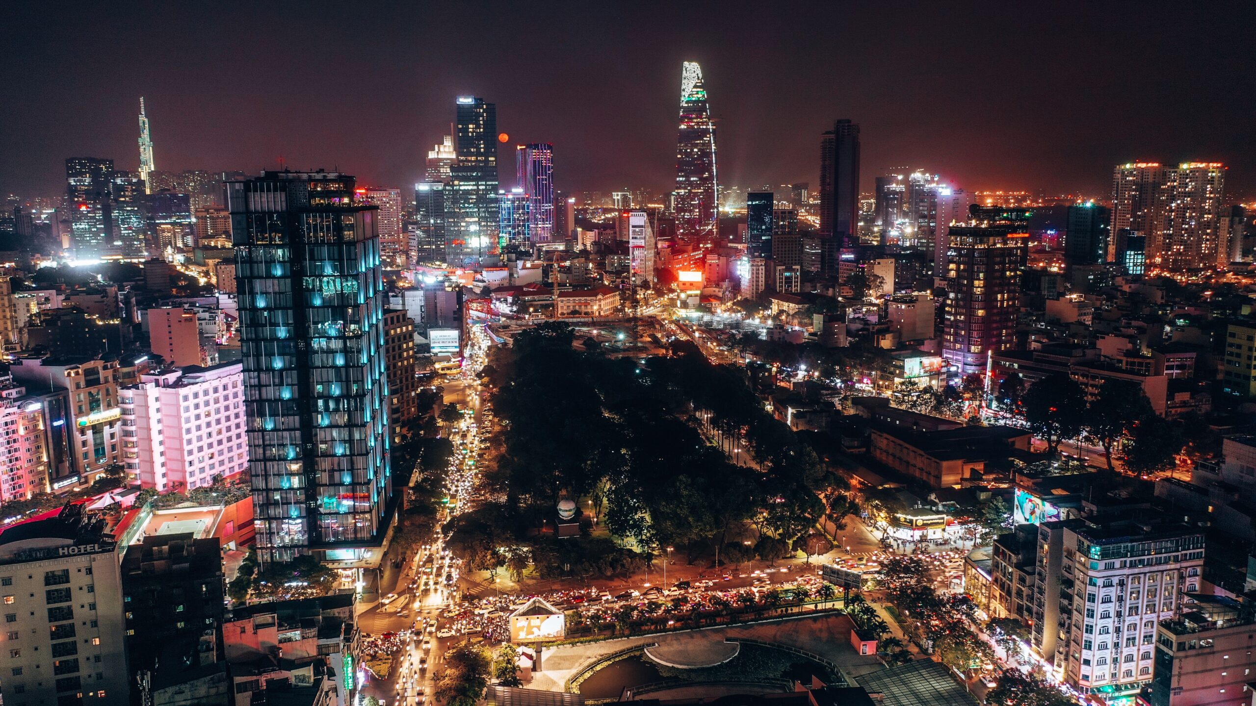 Ho Chi Minh City in 2024 Cost of Living in Vietnam