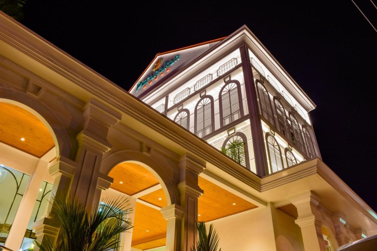 Peranakan House Phuket