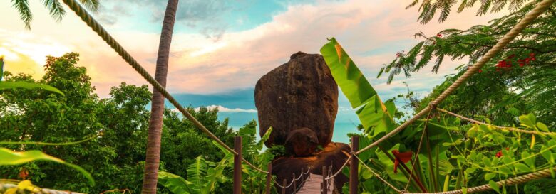 Koh Samui in 2024 Plus 1 Month Living Cost in Thailand