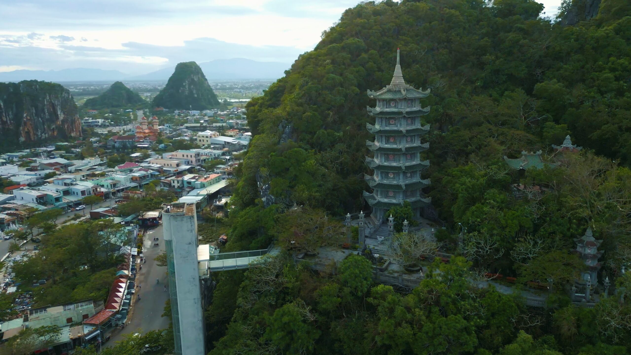Exploring Marble Mountains in Da Nang: An Adventure Awaits
