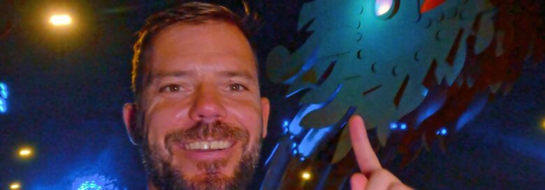 Dragon Bridge Da Nang, Vietnam