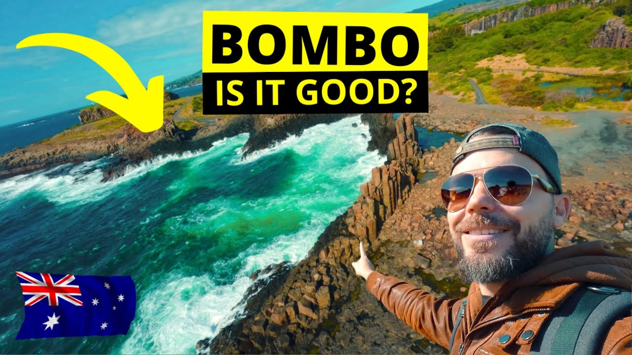 Bombo NSW Australia Worth It?