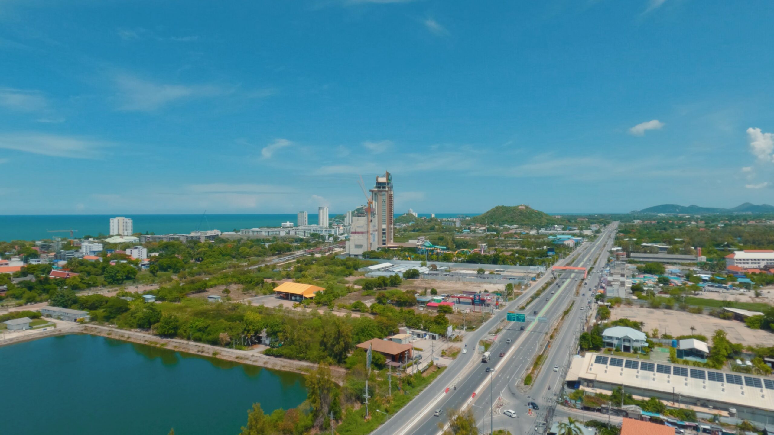 Is Hua Hin REALLY Worth it in 2024