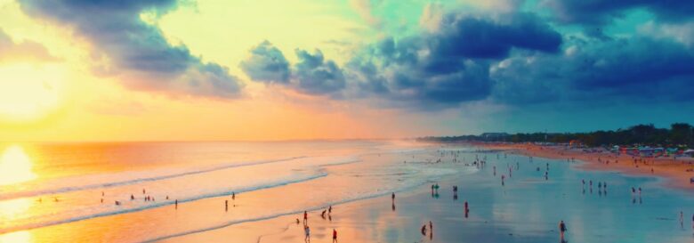 What is Bali REALY Like in 2024?