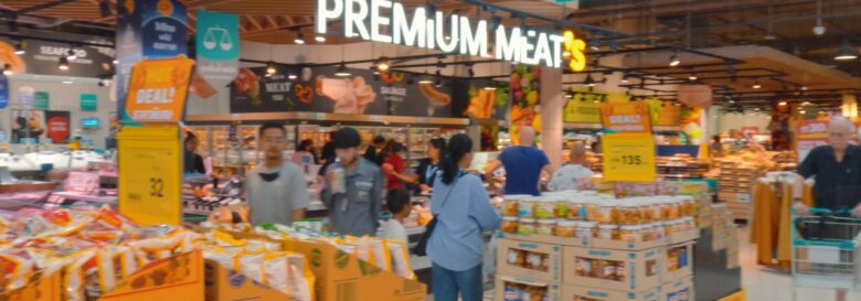 Cost of Living in Thailand 2024
