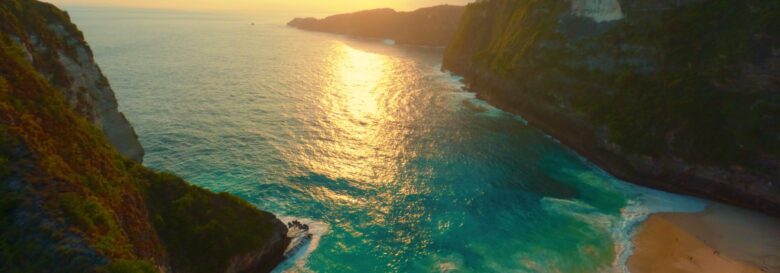 Kelingking Beach Nusa Penida Bali