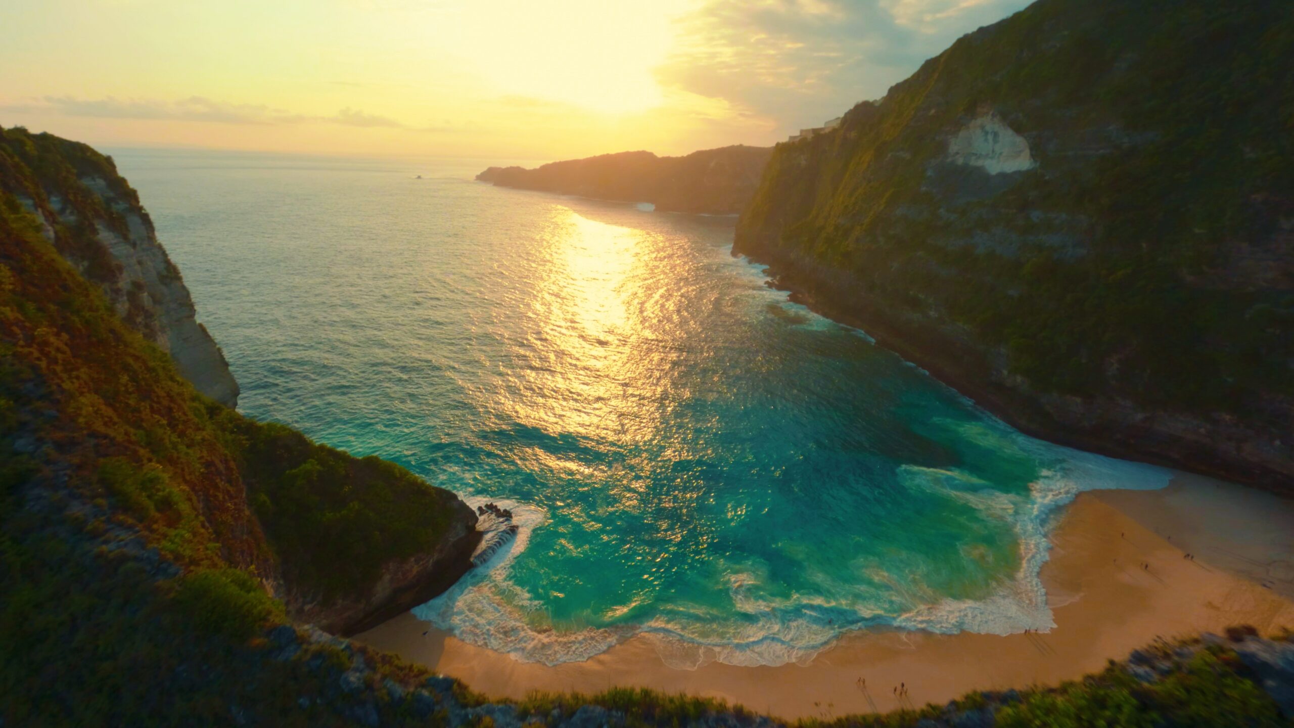 Kelingking Beach Nusa Penida Bali