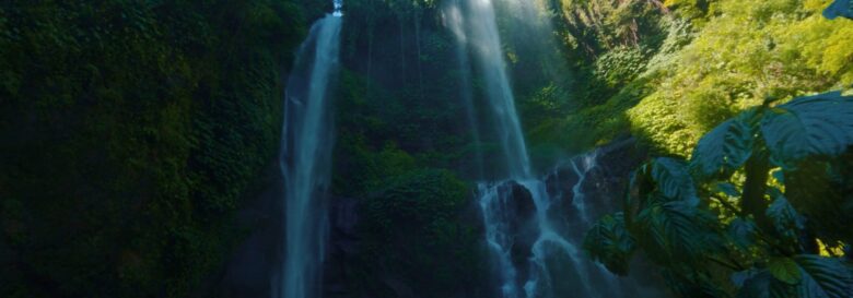 BALI HIDDEN GEMS That BLEW My MIND!