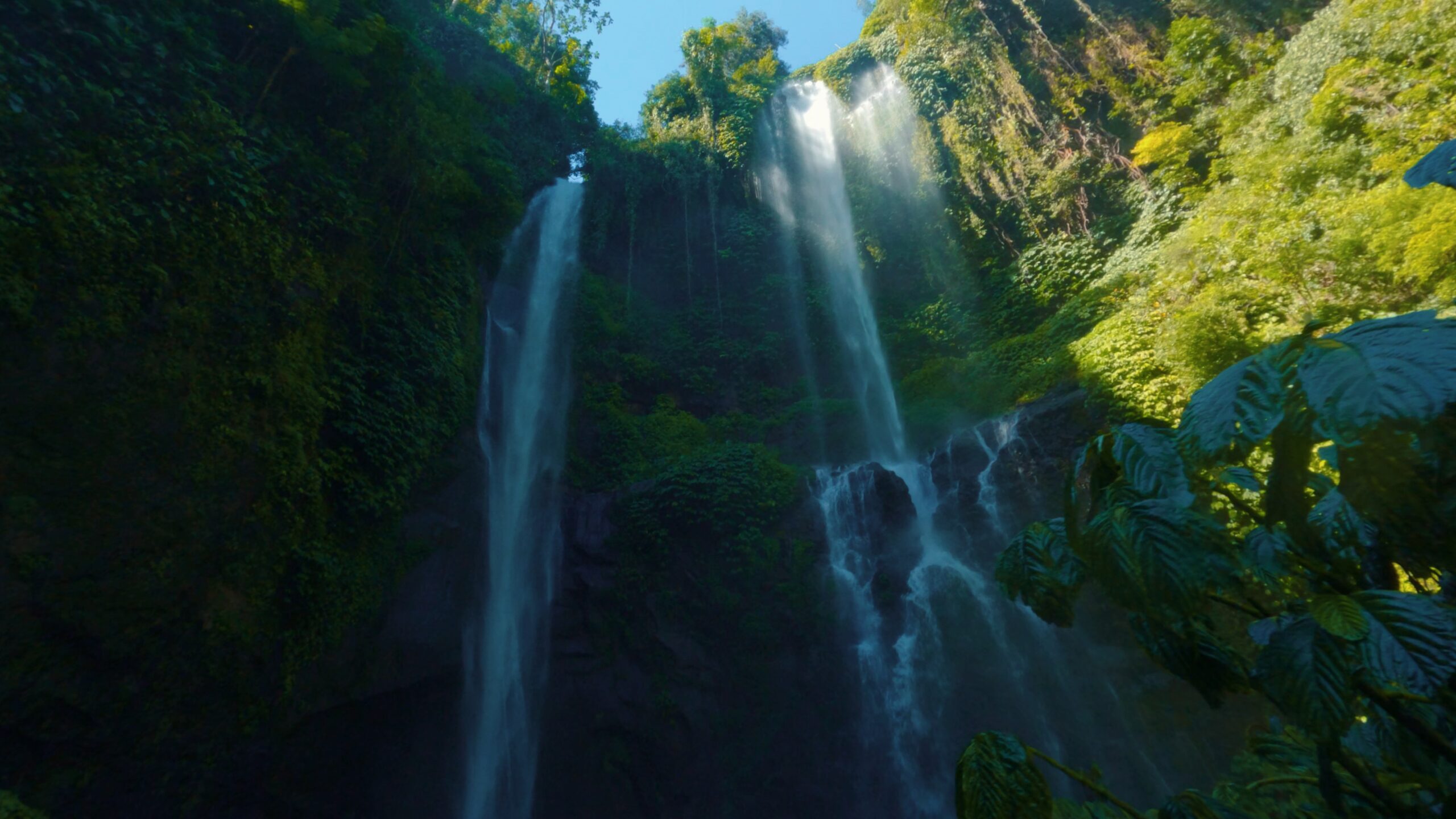 BALI HIDDEN GEMS That BLEW My MIND!