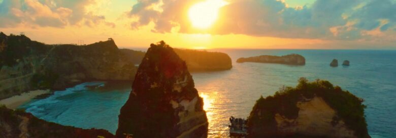 72 Hours in Nusa Penida