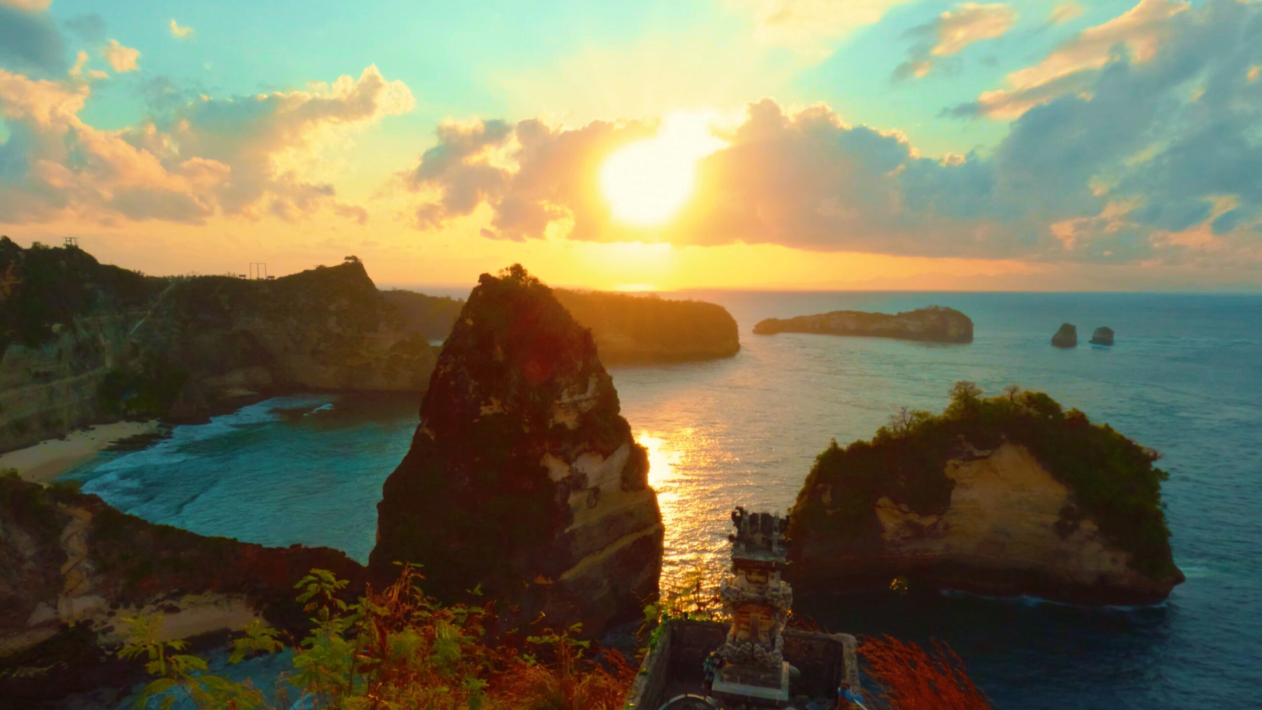 72 Hours in Nusa Penida