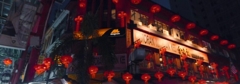 PETALING STREET KILLER Market Spree in KUALA LUMPUR 🇲🇾 Chinatown