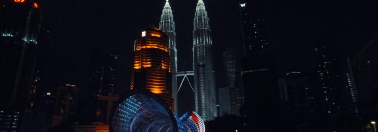 Why is KUALA LUMPUR So AMAZING? 🇲🇾 Why You NEED to Visit in 2024!