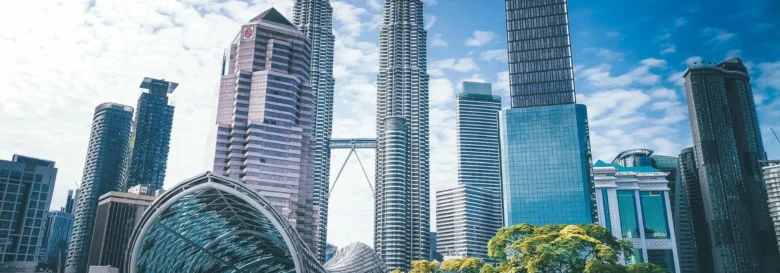 Is KUALA LUMPUR 🇲🇾 REALLY Worth it in 2024? Plus MALAYSIA Cost of Living