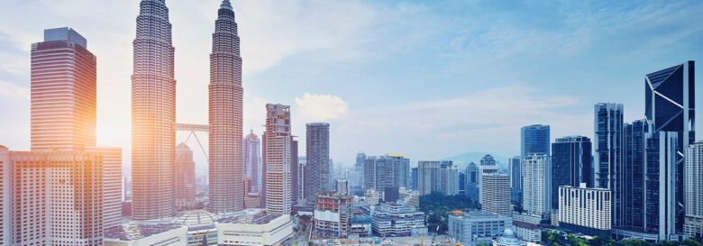 2 Months in KUALA LUMPUR on a Budget! 2 Pax $65 a Day, Is it ENOUGH?