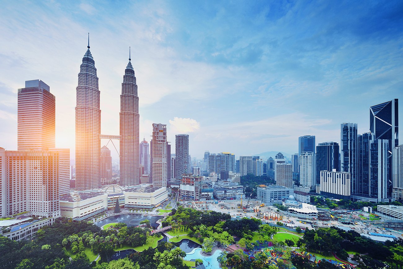 2 Months in KUALA LUMPUR on a Budget! 2 Pax $65 a Day, Is it ENOUGH?