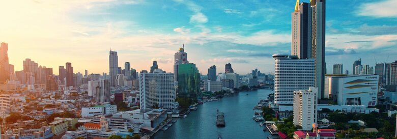 Bringing Your DRONE to THAILAND? 🇹🇭😱🛑 DO THIS or RISK JAIL TIME!