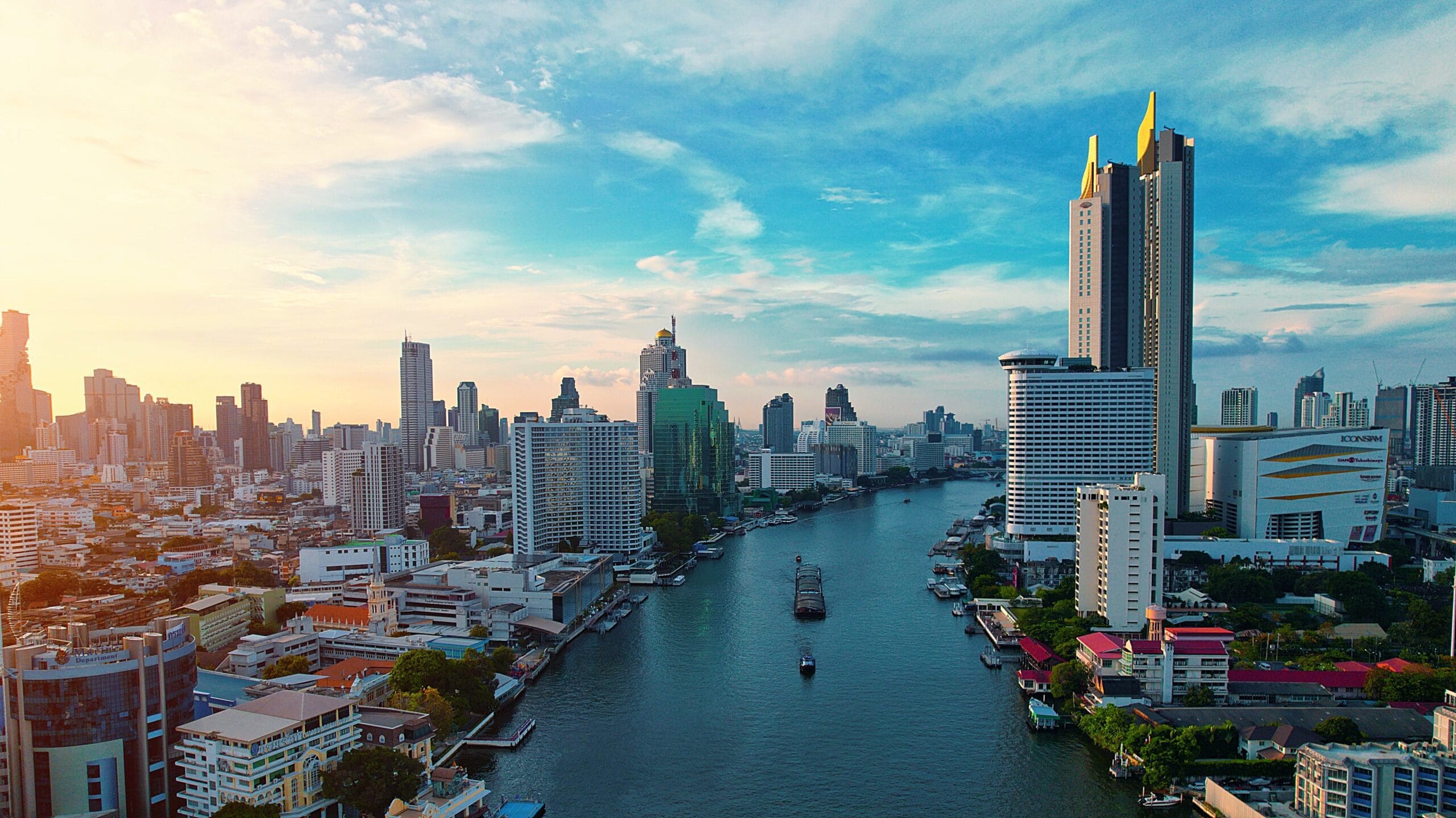 Bringing Your DRONE to THAILAND? 🇹🇭😱🛑 DO THIS or RISK JAIL TIME!