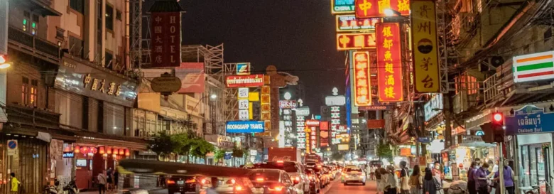 Is Bangkok 🇹🇭 REALLY Worth it in 2024?