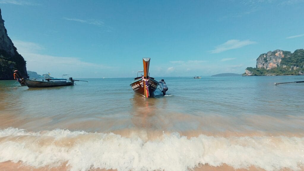 Best in Thailand, Thailand's Best, Best Place in Thailand, Best of Thailand, Thailand Travel, Travel Thailand, Thailand, Travel, Krabi, Railay, Phi Phi Islands, Koh Samui