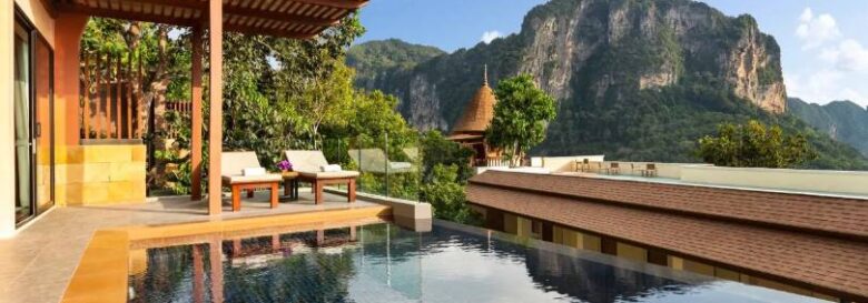 How Expats Find INSANELY CHEAP Accommodation in THAILAND!