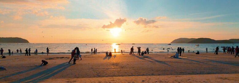 My First Time in LANGKAWI 🇲🇾! Totally UNEXPECTED