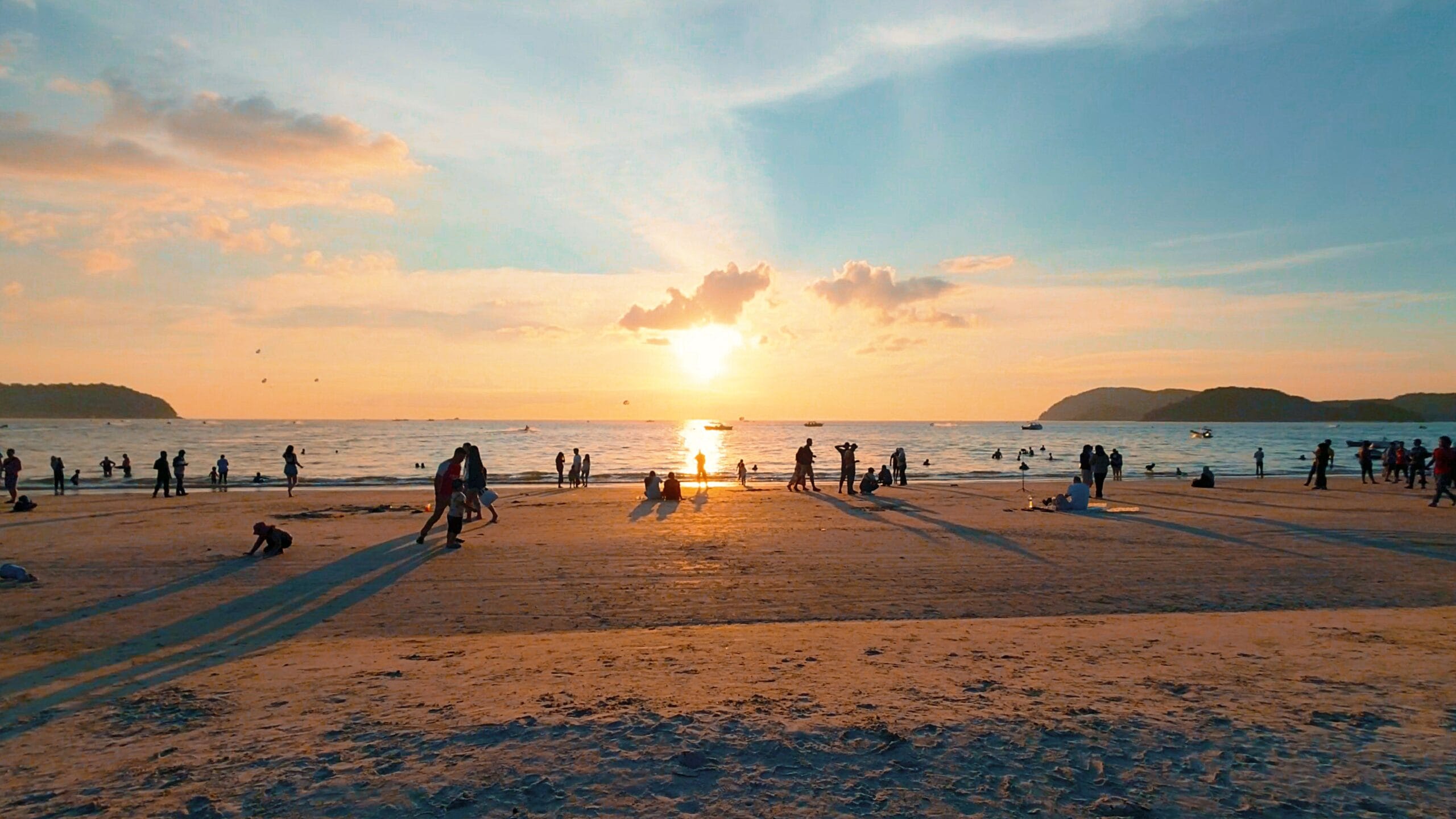 My First Time in LANGKAWI 🇲🇾! Totally UNEXPECTED