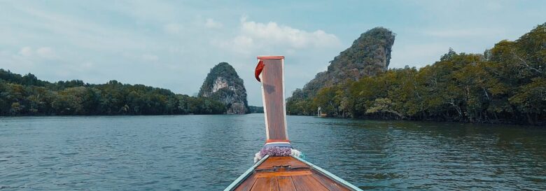 The KRABI Tour 99% of Travelers Skip That YOU Can’t Miss!